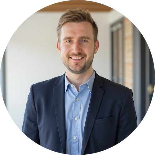 Founder Alex